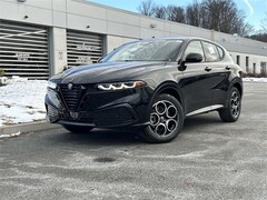 2026 Alfa Romeo Tonale SPRINT AWD Sport Utility