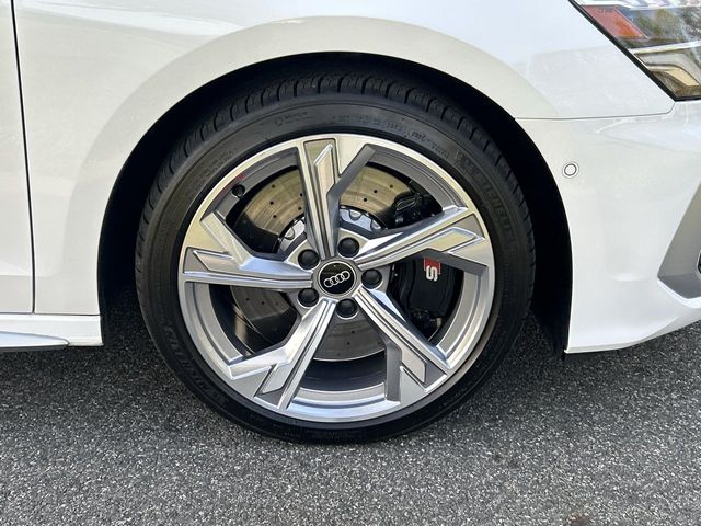 2024 Audi S3 Premium Plus - Photo 13