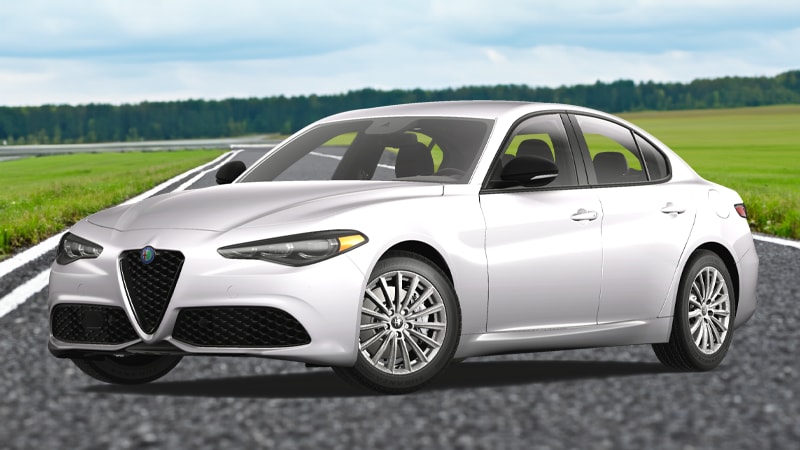 2024 Alfa Romeo Giulia Sprint for sale NJ