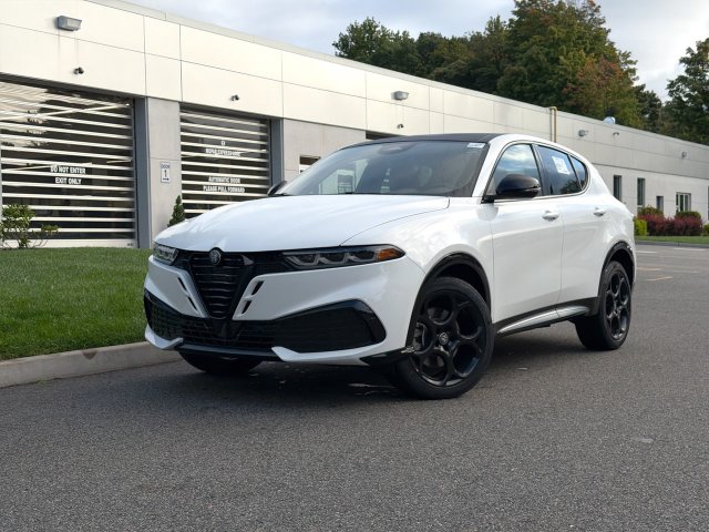 2026 Alfa Romeo Tonale