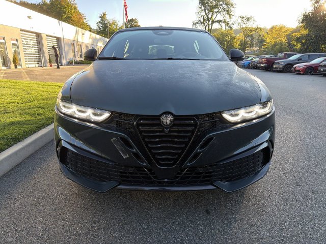 New 2026 Alfa Romeo Tonale SPORT SPECIALE AWD Sport Utility