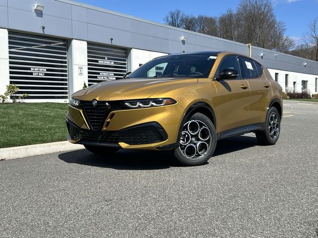 2026 Alfa Romeo Tonale 2.0 Sprint's photo