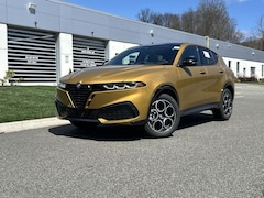 2026 Alfa Romeo Tonale SPRINT AWD Sport Utility