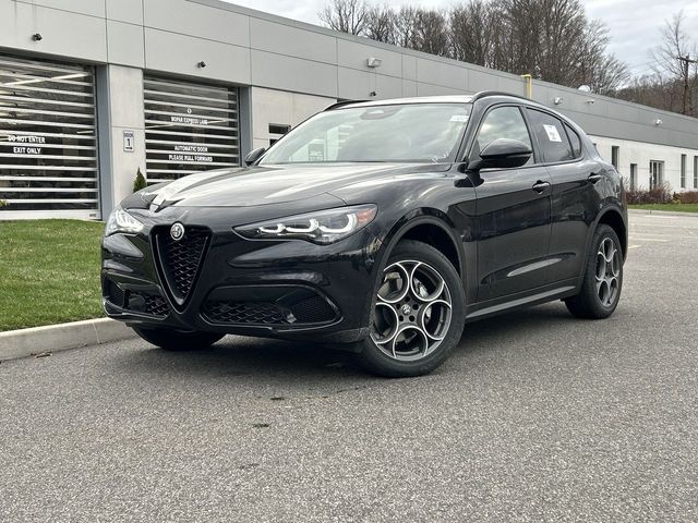 2026 Alfa Romeo Stelvio's photo