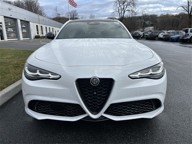2025 Alfa Romeo Giulia photo 3