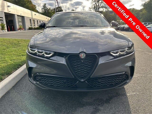 2024 Alfa Romeo Tonale Veloce photo 3