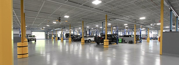 Ramsey Alfa Romeo Fiat express service nj