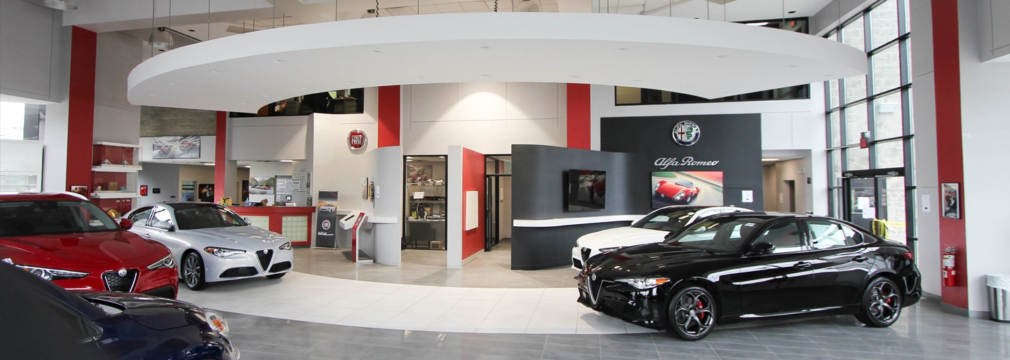 Ramsey Car Loan Finance a New or Used Car Ramsey Cars