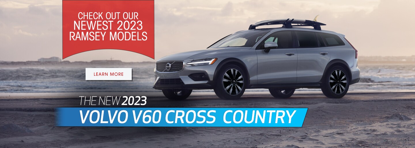 Ramsey Ramsey Cars New & Used Mazda, Nissan, Jeep, Volvo and Alfa