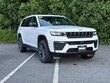  Jeep Grand Cherokee L