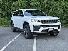 2026 Jeep Grand Cherokee L L 85TH ANNIVERSARY EDITION 4X4 Sport Utility