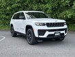  Jeep Grand Cherokee L