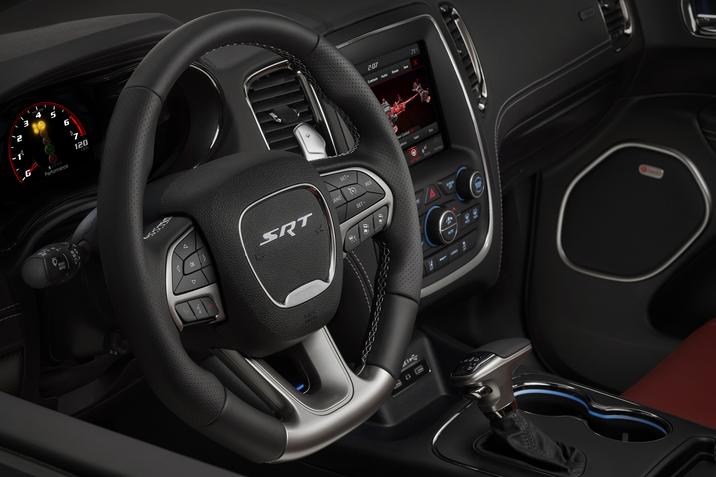 2018 Dodge Durango Rockland County NY
