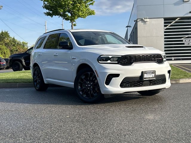 2025 Dodge Durango R/T Plus AWD's photo