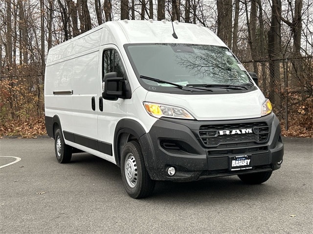 2026 RAM ProMaster Cargo Van Tradesman's photo
