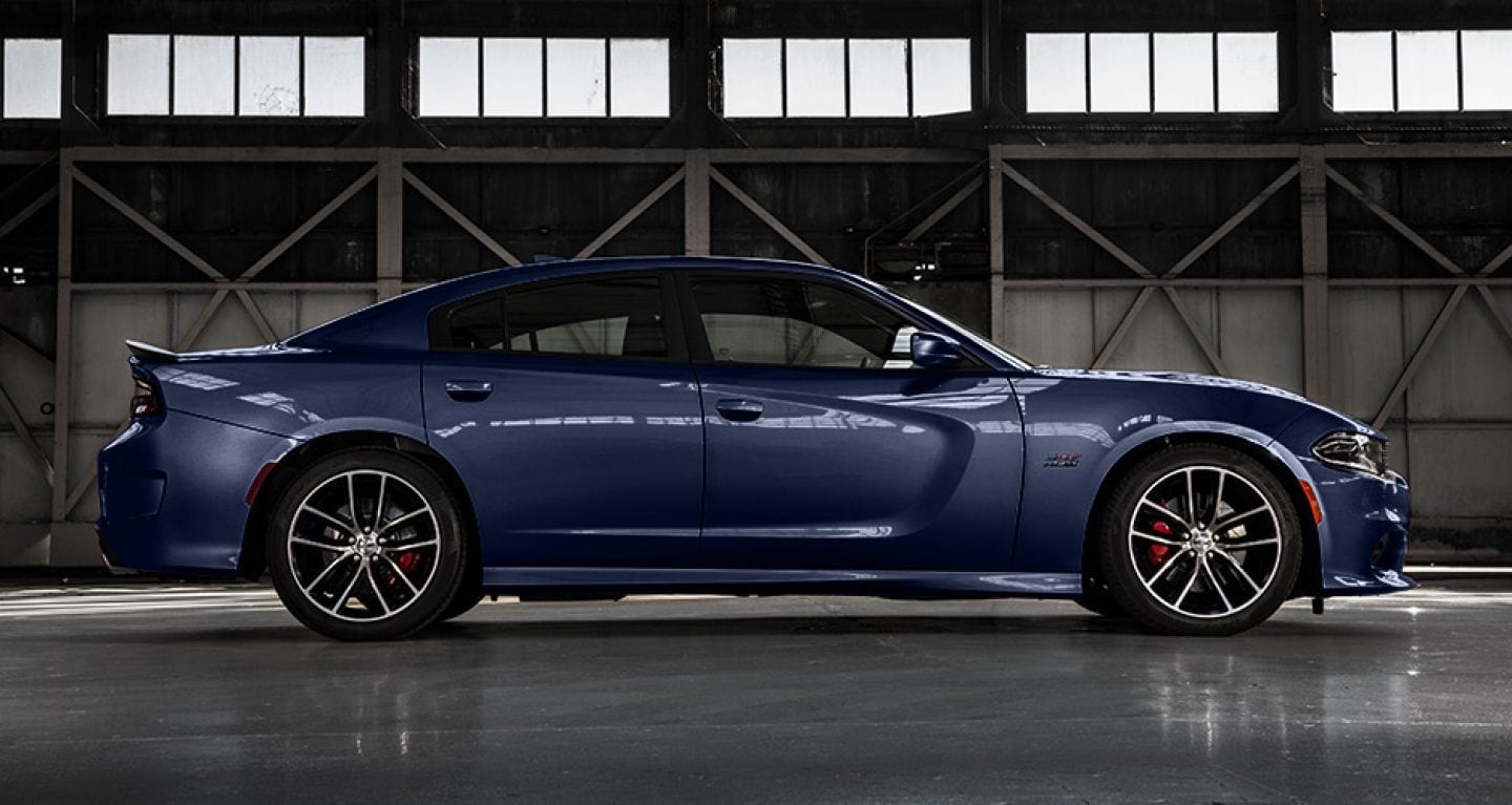 charger hellcat lease