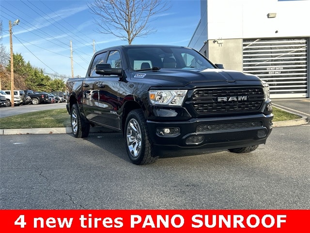 2023 RAM Ram 1500 Pickup Big Horn/Lone Star's photo