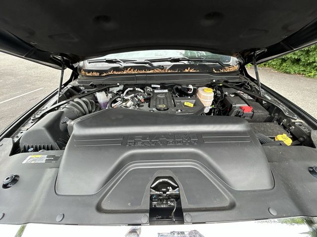 2025 RAM 2500 Tradesman - Photo 10