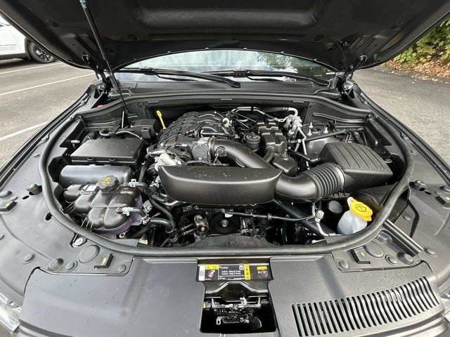2026 Dodge Durango GT Plus - Photo 10