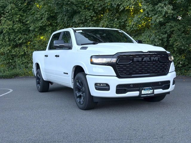 2027 Ram 1500 BIGHORN/LONESTAR CREW 4X4 Pickup
