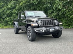 2025 Jeep Gladiator SPORT S 4X4 Pickup