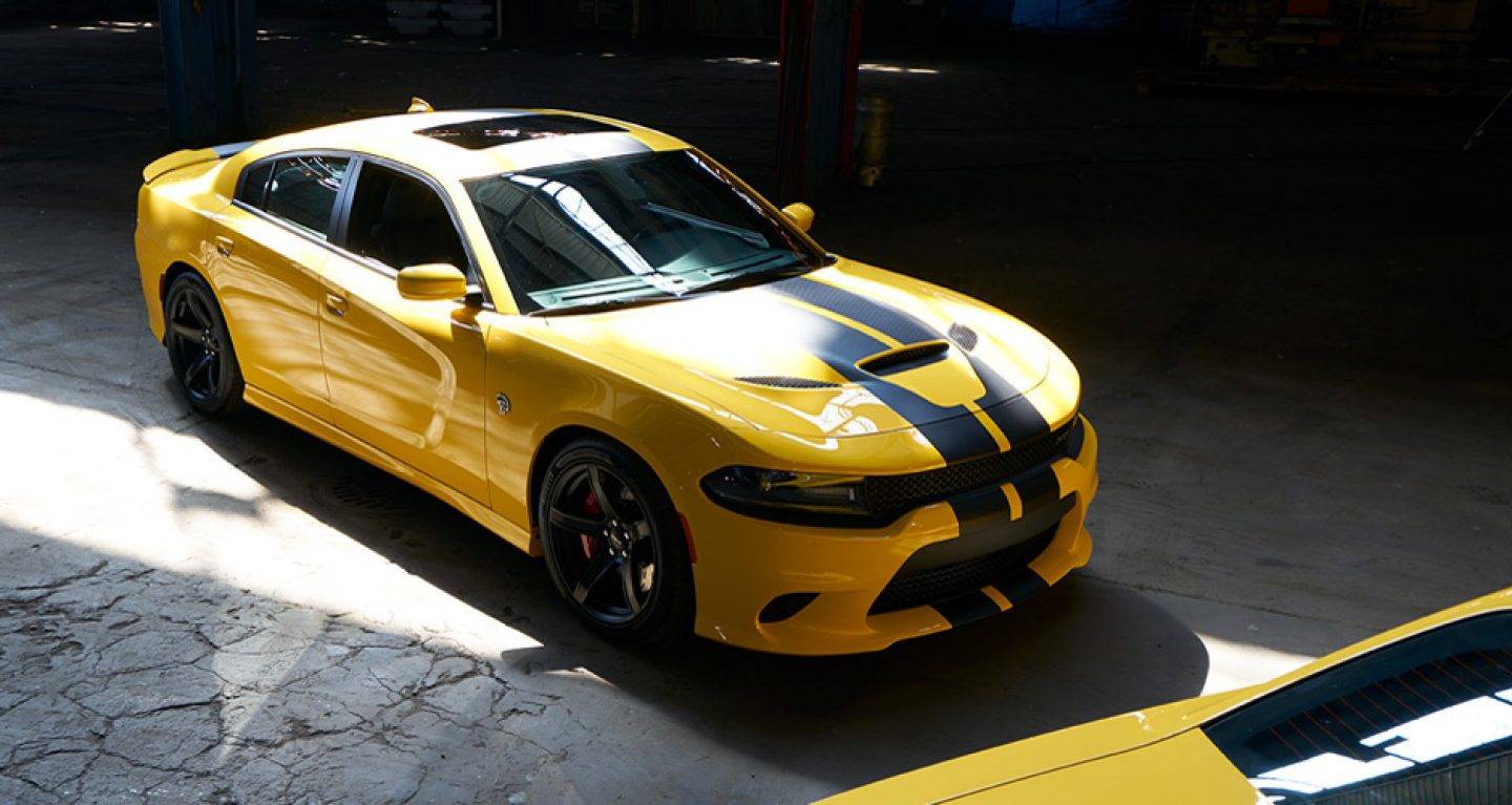 2018 Dodge Charger Rockland County NY