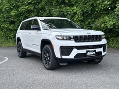 2026 Jeep Grand Cherokee L LAREDO ALTITUDE 4X4 Sport Utility