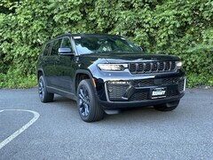 2026 Jeep Grand Cherokee L L 85TH ANNIVERSARY EDITION 4X4 Sport Utility
