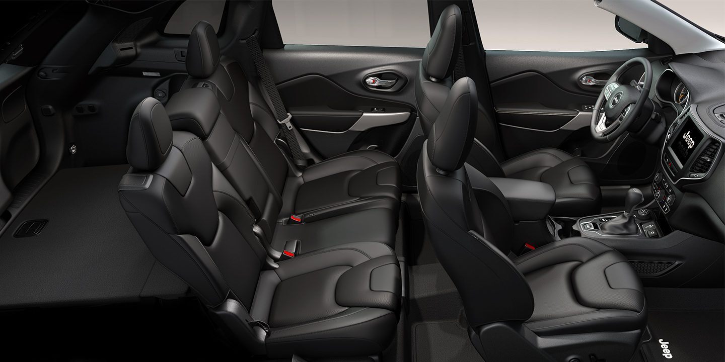 2020 Jeep Cherokee Bergen County NJ