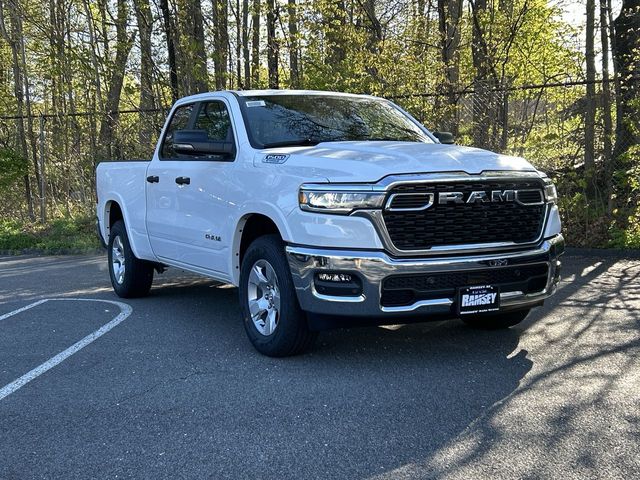 2026 RAM Ram 1500 Pickup