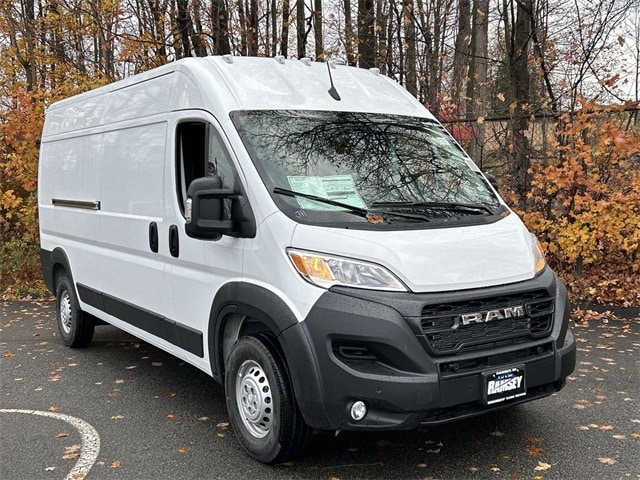 2026 RAM ProMaster Cargo Van Tradesman's photo