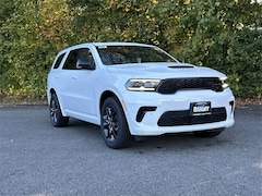 2026 Dodge Durango GT PLUS AWD Sport Utility
