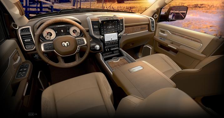 2019 Ram 3500 Bergen County NJ