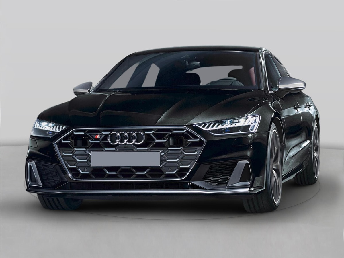 2025 Audi S7 2.9T Premium Plus Tiptronic quattro's photo