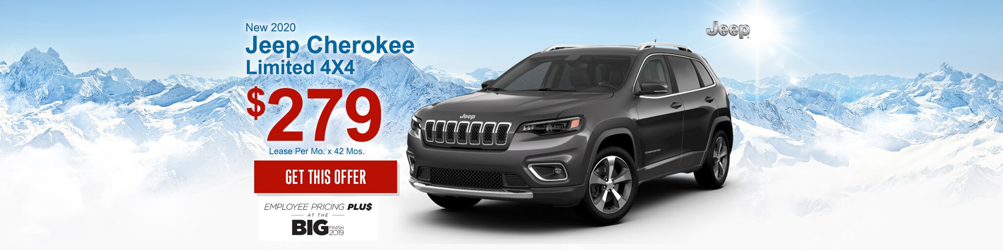 Ramsey Chrysler Jeep Dodge Jeep & Dodge Dealers NJ 07446