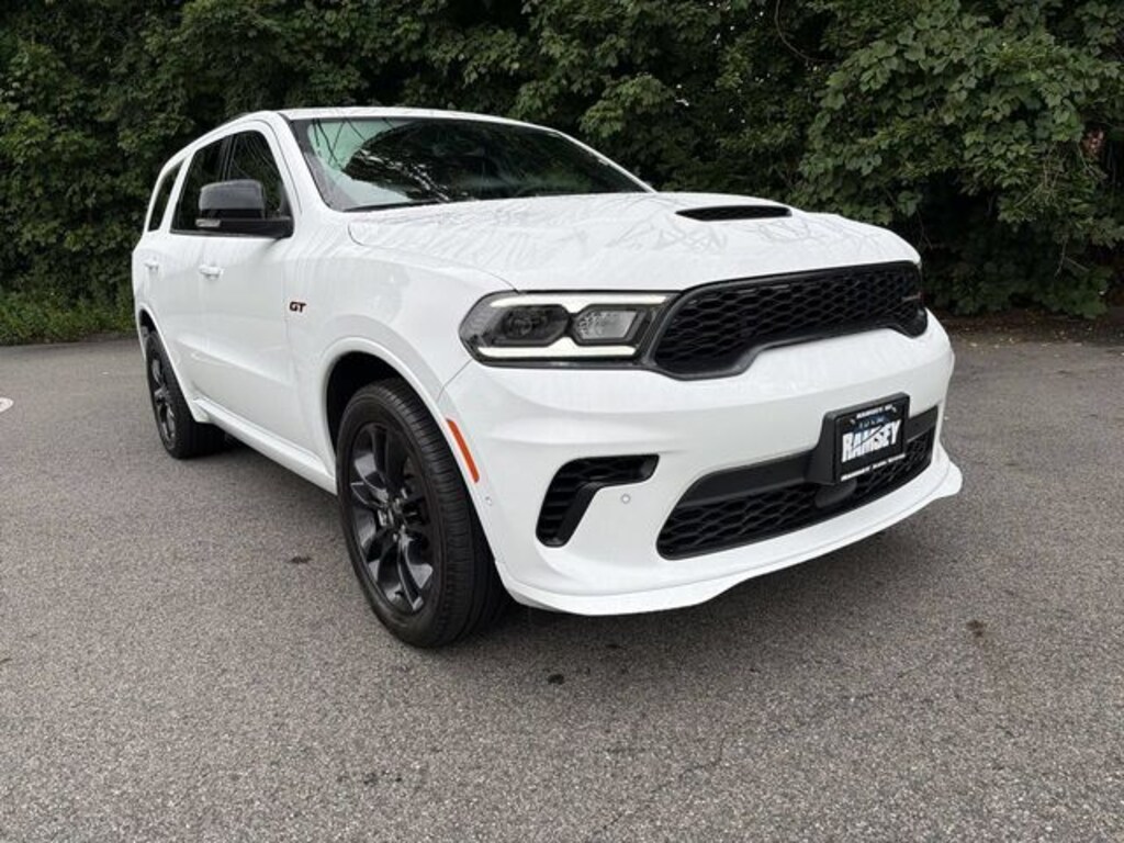 New 2026 Dodge Durango GT PLUS AWD Sport Utility