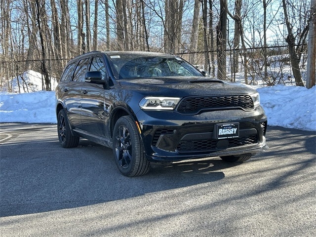 2026 Dodge Durango GT HEMI Plus V8 AWD's photo