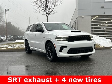 2022 Dodge Durango R/T SUV DYNAMIC_PREF_LABEL_INVENTORY_FEATURED_USED_INVENTORY_FEATURED1_ALTATTRIBUTEAFTER