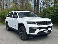 2026 Jeep Grand Cherokee L LAREDO ALTITUDE 4X4 Sport Utility