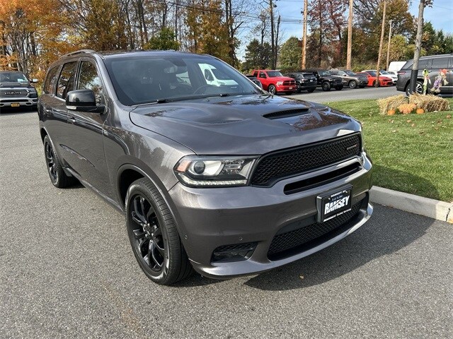 2019 Dodge Durango R/T photo 2