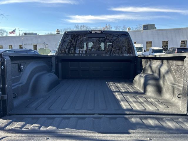 2026 RAM 3500 Big Horn - Photo 15
