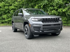 2025 Jeep Grand Cherokee L L ALTITUDE X 4X4 Sport Utility
