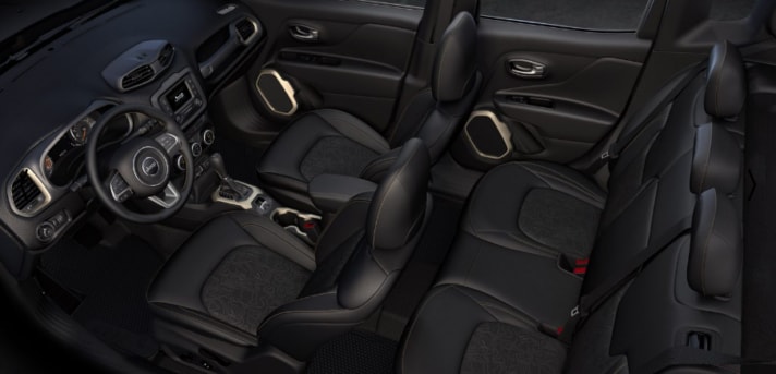 2017 Jeep Renegade Bergen County NJ