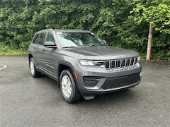 2025 Jeep Grand Cherokee LAREDO X 4X4 Sport Utility