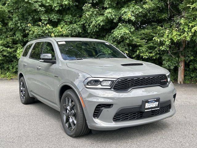 2026 Dodge Durango GT HEMI Plus V8 AWD's photo