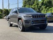 Jeep Grand Cherokee 4xe