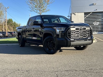 2024 Toyota Tundra Limited Truck CrewMax DYNAMIC_PREF_LABEL_INVENTORY_FEATURED_USED_INVENTORY_FEATURED1_ALTATTRIBUTEAFTER