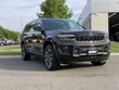 Jeep New Grand Cherokee