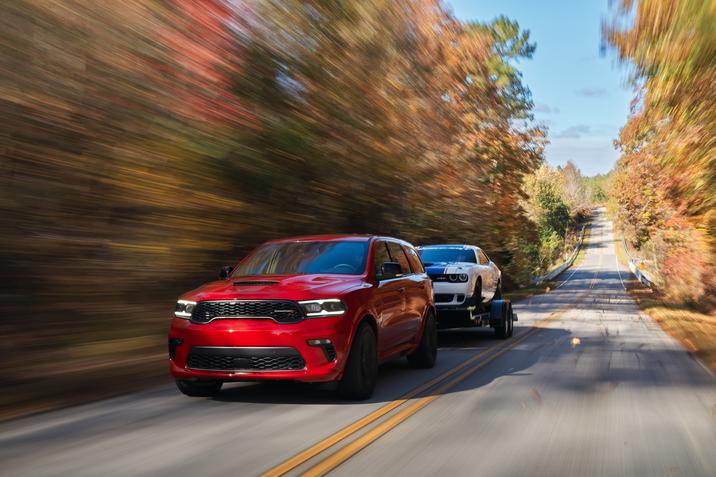 2021 Dodge Durango Little Falls NJ