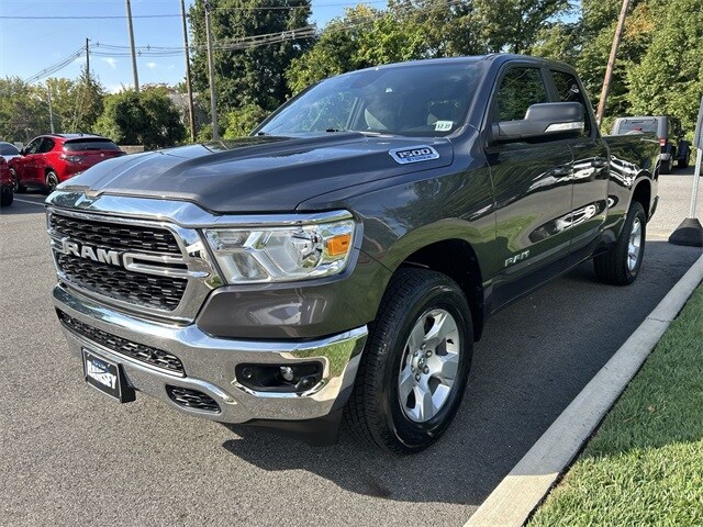 2022 Ram 1500 Big Horn Lone Star photo 4